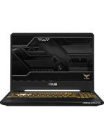             Ноутбук ASUS TUF Gaming FX505GM-BN274        