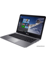             Ноутбук ASUS VivoBook E403NA-GA041        