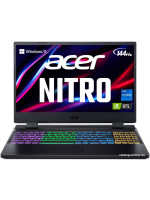             Игровой ноутбук Acer Nitro 5 AN515-58 NH.QLZCD.002        
