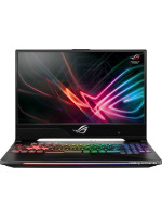            Ноутбук ASUS ROG Strix SCAR II GL504GW-ES043        