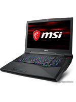             Ноутбук MSI GT75 8RF-069RU Titan        