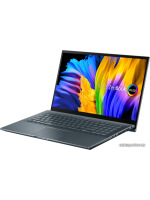             Ноутбук ASUS ZenBook Pro 15 UM535QA-KS241        