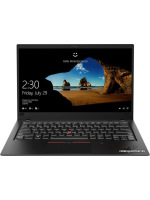             Ноутбук Lenovo ThinkPad X1 Carbon 6 20KH006DRT        