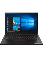             Ноутбук Lenovo ThinkPad X1 Carbon 7 20QD0037RT        