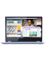             Ноутбук Lenovo Yoga 530-14IKB 81EK0099RU        