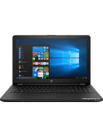             Ноутбук HP 15-ra066ur 3YB55EA        