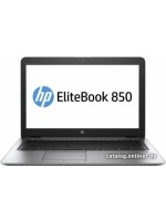 Ноутбук HP EliteBook 850 G4 [Z2V57EA] 