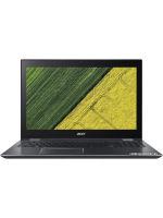             Ноутбук Acer Spin 5 SP513-52N-58QS NX.GR7ER.001        
