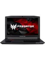             Ноутбук Acer Predator Helios 300 G3-572-5283 NH.Q2BER.009        