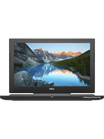             Ноутбук Dell Inspiron 15 7577-2158        