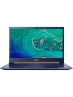             Ноутбук Acer Swift 5 SF514-53T-5105 NX.H7HER.001        