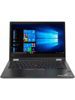             Ноутбук Lenovo ThinkPad X380 Yoga 20LH000SRT        