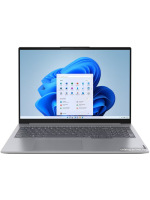             Ноутбук Lenovo ThinkBook 16 G6 IRL 21KH008LRM        