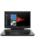             Игровой ноутбук HP OMEN 17-cb0009ur 6ZK11EA        