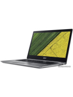             Ноутбук Acer Swift 3 SF314-52G-87DE NX.GQUER.003        