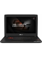 Ноутбук ASUS Strix GL502VM-FY005T 