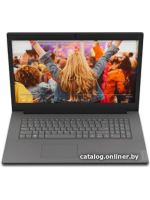             Ноутбук Lenovo V340-17IWL 81RG000KRU        