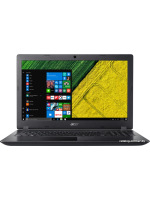             Ноутбук Acer Aspire 3 A315-21G-6686 NX.GQ4ER.063        