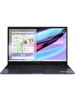             Ноутбук ASUS ZenBook Pro 17 UM6702RC-M2077W        