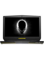             Ноутбук Dell Alienware 15 R2 [A15-1608]        