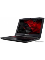 Ноутбук Acer Predator Helios 300 G3-572-75Z5 NH.Q2CER.007 