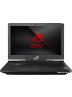             Ноутбук ASUS ROG Chimera G703GI-E5179T        