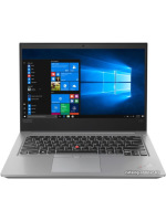             Ноутбук Lenovo ThinkPad E14 20RA001KRT        