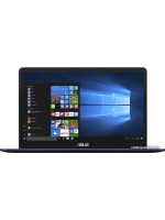             Ноутбук ASUS ZenBook Pro UX550VD-BN021T        