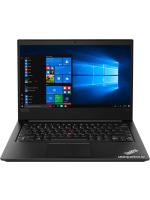             Ноутбук Lenovo ThinkPad E480 20KN001VRT        