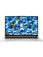             Ноутбук ASUS VivoBook S15 OLED BAPE Edition K5504VA-MA342W        
