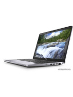            Ноутбук Dell Latitude 15 5501-3769        