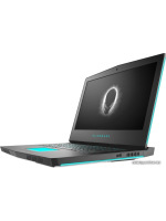             Ноутбук Dell Alienware 15 R4 A15-7701        