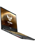             Игровой ноутбук ASUS TUF Gaming FX505DU-BQ037T        