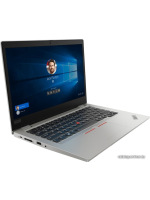             Ноутбук Lenovo ThinkPad L13 20R30006RT        