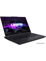             Игровой ноутбук Lenovo Legion 5 15ITH6 82JK000QRK        