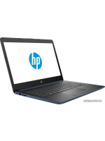             Ноутбук HP 14-cm0015ur 4JU51EA        