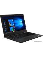             Ноутбук Lenovo ThinkPad L390 20NR001FRT        