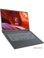             Ноутбук MSI Prestige 15 A10SC-213RU        