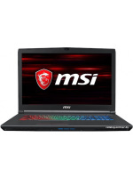             Ноутбук MSI GF72 8RD-085RU        