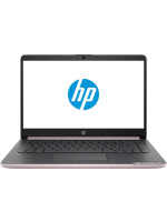             Ноутбук HP 14-cf0013ur 4JY33EA        