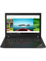            Ноутбук Lenovo ThinkPad X280 20KF002URT        