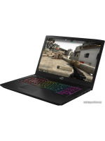             Ноутбук ASUS ROG Strix SCAR Edition GL703GM-E5187T        