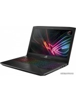 Ноутбук ASUS Strix GL503VD-FY063T 