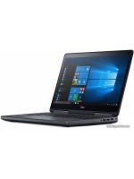 Ноутбук Dell Precision 7520-8024 