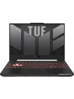             Игровой ноутбук ASUS TUF Gaming A15 FA507RM-HN110        