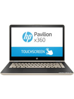             Ноутбук HP Pavilion x360 14-ba110ur 3GB55EA        