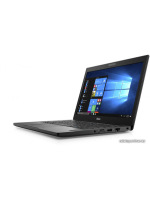             Ноутбук Dell Latitude 12 7280-6195        