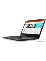             Ноутбук Lenovo ThinkPad A475 20KL001ERT        