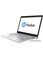             Ноутбук HP Pavilion 14-bk008ur [1ZD00EA]        