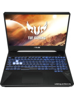             Игровой ноутбук ASUS TUF Gaming FX505DT-AL023T        